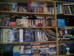 Bookshelf